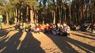 Посва-2017. Когда Посва настанет…