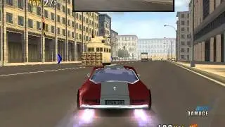 London Racer - World Challenge Gameplay [PC]