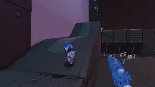 How did I not know the bots could do this???