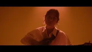 Julie Ellinor - Antidote (Official Lyric Video)