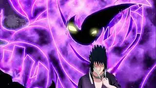 Sasuke Uchiha - Lil Nas X/Industry Baby | Anime Edit