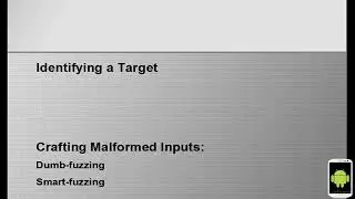 2 Tools – Google Drive 1122880   20   Finding Vulnerabilities with Fuzz Tes