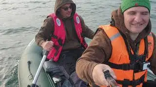 Winter Kinneret 