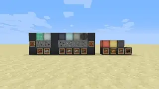 Гайд по Immersive Engineering #1 Основы (Руды и Слитки)