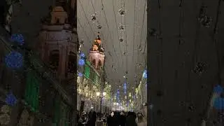 НИКОЛЬСКАЯ УЛИЦА | МОСКВА