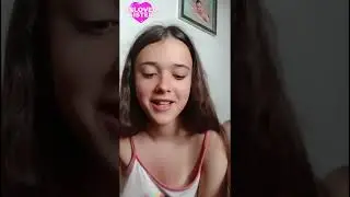 Routines -- Lovely Sister Feel So Happy Today 🎉🎉