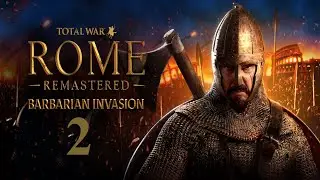 Let's Play Barbarian Invasion (Remastered) - Part 2