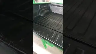 покрытие кузова раптором