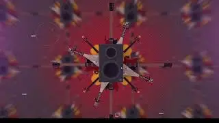 Cinema4D Broadcast TV Show Opening  Tutorial Part-1