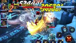 MFF ABX Beta Ray