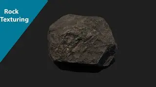 Auto Unwrap UV and Exporting to 3ds max - Substance painter tutorial