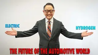 Innovation Beyond EVs: Toyota's Comprehensive Clean Energy Vision
