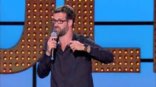 Marcus Brigstocke - Live at the Apollo