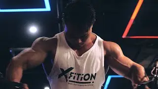 XFition Whey Commercial (Something Excellent has Finally Come)