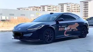 New IM L6 2025 in-depth Walkaround
