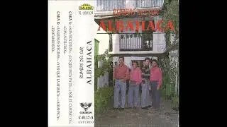 Albahaca - Rumbas del Sur 1994 COMPLETO