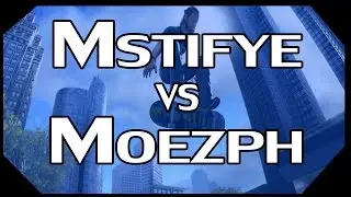 Skate 3 Mstifye vs Rise Moezph