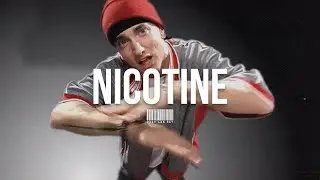 (Free) Eminem x SLIM SHADY Type Beat | 