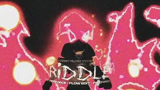 Riddle