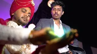 BLACK MAGIC IN INDIAN WEDDING