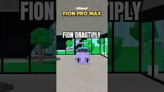 🔥Fion Pro Max Dealer || Car Dealership Tycoon 
