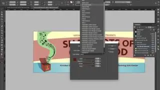 InDesign: CMYK vs RGB