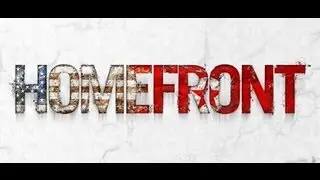Homefront 2!