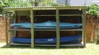 Rancho Dos Caiaques