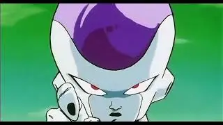DBZ Frieza -: { Bang } | Dragon ball Z