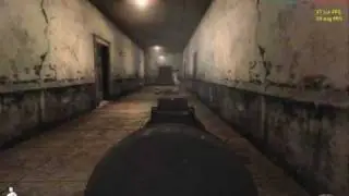 Red Orchestra - My first test video =)