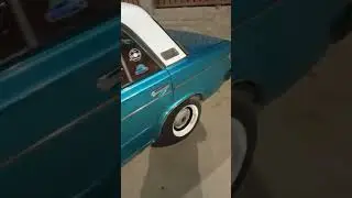 2101 и 2106 в идеальном состоянии, реставрация советских авто