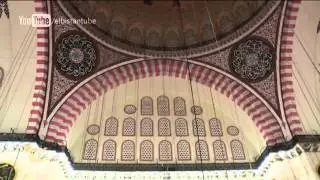 Gül Yüzlü Güzel Bülbül-i Canım Sana Kurban / Mevla Bizi Affede Gör Ne Güzel Iyd Olur