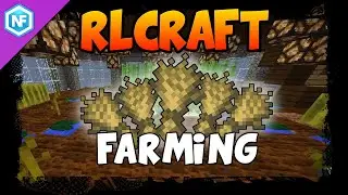 RL Craft Farming Guide