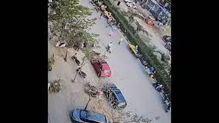 Accident