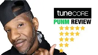 TuneCore Review 2021 - Digital Distribution