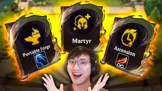 How To Guarantee Maximum Damage With Ascension
