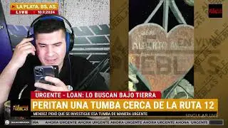 URGENTE - BUSCAN A LOAN BAJO TIERRA