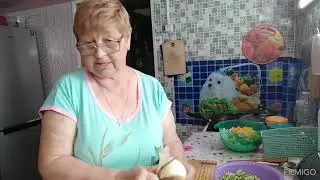 КУЛИНАРИМ С КРИСТЕЙ .