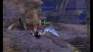 Darxtar - [50] Ranger PvP [Aion]