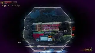 The Outer Worlds - Snipers are OP