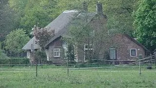 Renovatie historische boerderij Hondstraat