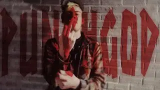 SPOOKY DIOR - PUNCH GOD (edited by @jestervisuals)