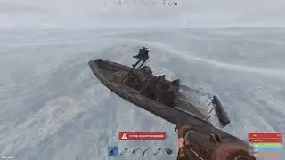 wtf did facepunch do to the water