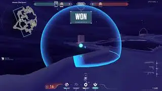 AFK? 