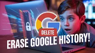 How to Permanently Delete Google Chrome History (Tutorial)