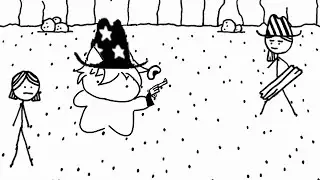 Doin wanted posters - West of Loathing