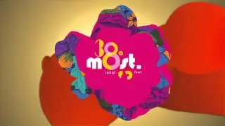 Vinheta da 38ª Mostra Internacional de Cinema