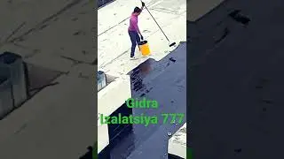 🇺🇿👍Uz Gidra izalatsiya jamosi yangicha yangliklar bilan Kuzating 