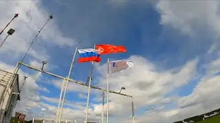 Флаги