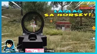 SALUBONG SA PAG UNBAN! with Katniss (Knives Out Gameplay)